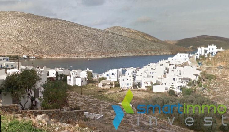 Οικόπεδο 536 τ.μ. για πώληση, Κυκλάδες, Τήνος