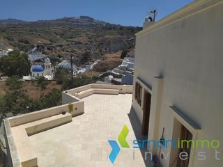 Μονοκατοικία 220 τ.μ. για πώληση