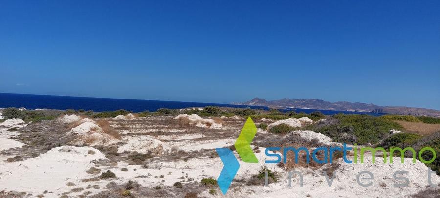 Αγροτεμάχια 4.015 τ.μ. προς πώληση, Αδάμαντας