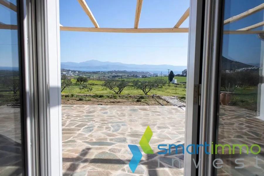 Μονοκατοικία 83 τ.μ. προς πώληση, Πρόδρομος Πάρου