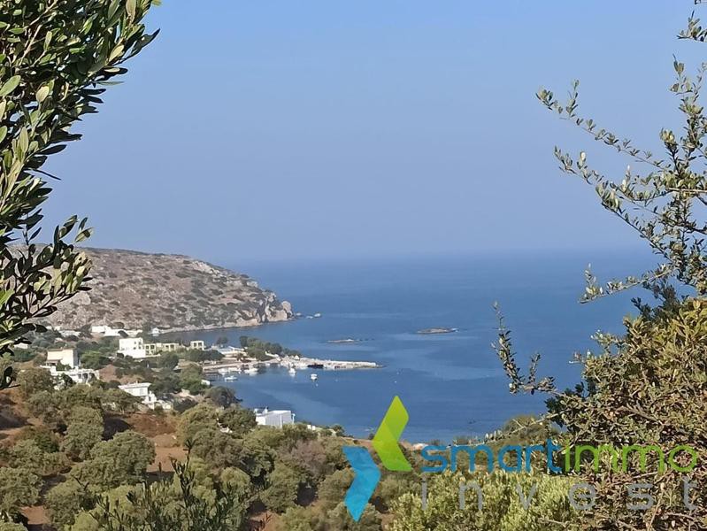 Αγροτεμάχια 8.752 τ.μ. πρός πώληση, Δωδεκάνησα, Λέρος