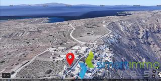 Οικόπεδο 502 τ.μ. πρός πώληση, Κυκλάδες, Σαντορίνη-thumb-9