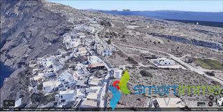 Οικόπεδο 502 τ.μ. πρός πώληση, Κυκλάδες, Σαντορίνη-thumb-14