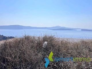 Οικόπεδο 502 τ.μ. πρός πώληση, Κυκλάδες, Σαντορίνη-thumb-21