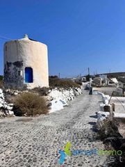 Οικόπεδο 502 τ.μ. πρός πώληση, Κυκλάδες, Σαντορίνη-thumb-3