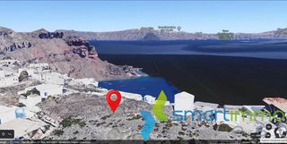 Οικόπεδο 502 τ.μ. πρός πώληση, Κυκλάδες, Σαντορίνη-thumb-6