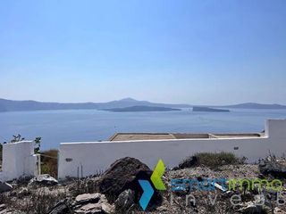 Οικόπεδο 502 τ.μ. πρός πώληση, Κυκλάδες, Σαντορίνη-thumb-19