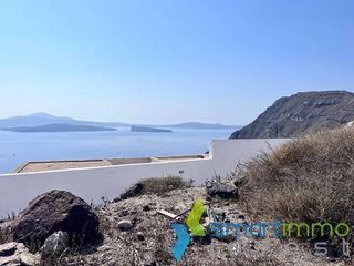 Οικόπεδο 502 τ.μ. πρός πώληση, Κυκλάδες, Σαντορίνη-thumb-22