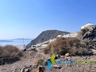 Οικόπεδο 502 τ.μ. πρός πώληση, Κυκλάδες, Σαντορίνη-thumb-20