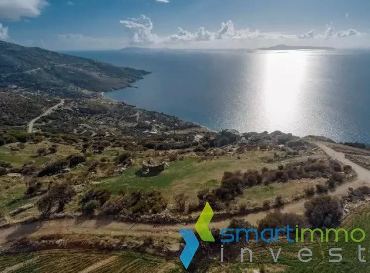 Αγροτεμάχια 5.241 τ.μ. προς πώληση, Υδρούσα