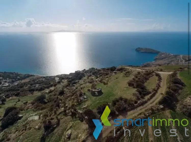 Αγροτεμάχια 5.241 τ.μ. προς πώληση, Υδρούσα