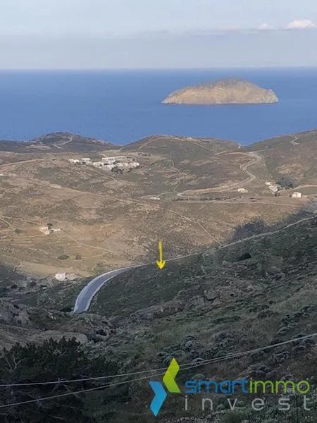 Αγροτεμάχια 8.056 τ.μ. προς πώληση, Ράμος