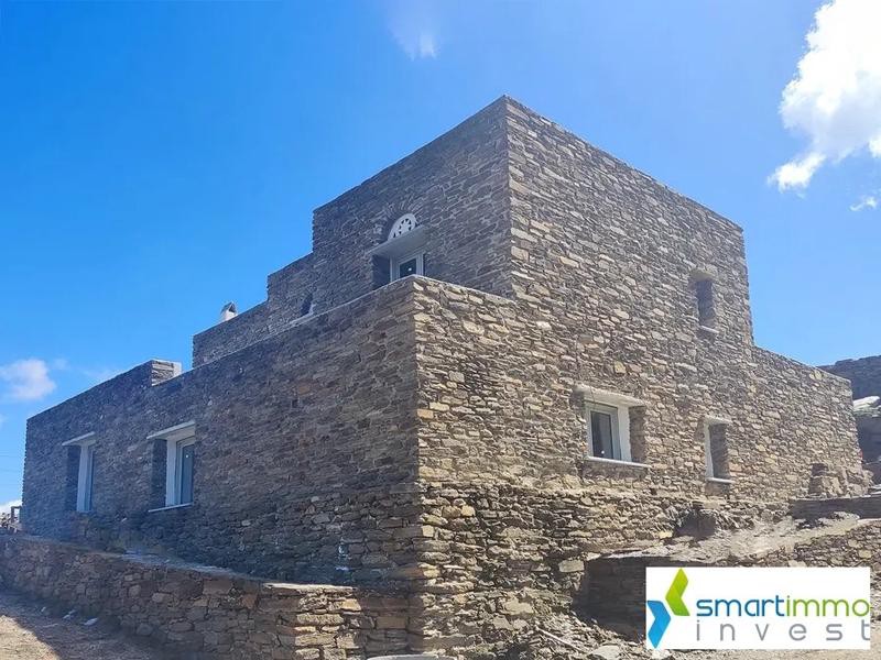 Μονοκατοικία 481 τ.μ. προς πώληση, Πάνορμο