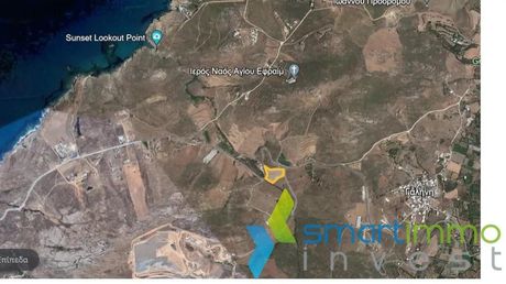 Parcel 6.000 sqm for sale