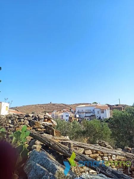 Οικόπεδο 2.000 τ.μ. πρός πώληση, Κυκλάδες, Κύθνος