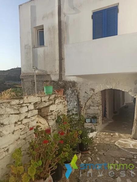 Οικόπεδο 2.000 τ.μ. πρός πώληση, Κυκλάδες, Κύθνος