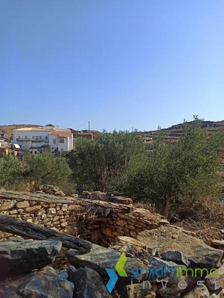 Οικόπεδο 2.000 τ.μ. πρός πώληση, Κυκλάδες, Κύθνος