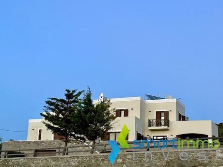 Μονοκατοικία 350 τ.μ. πρός πώληση
