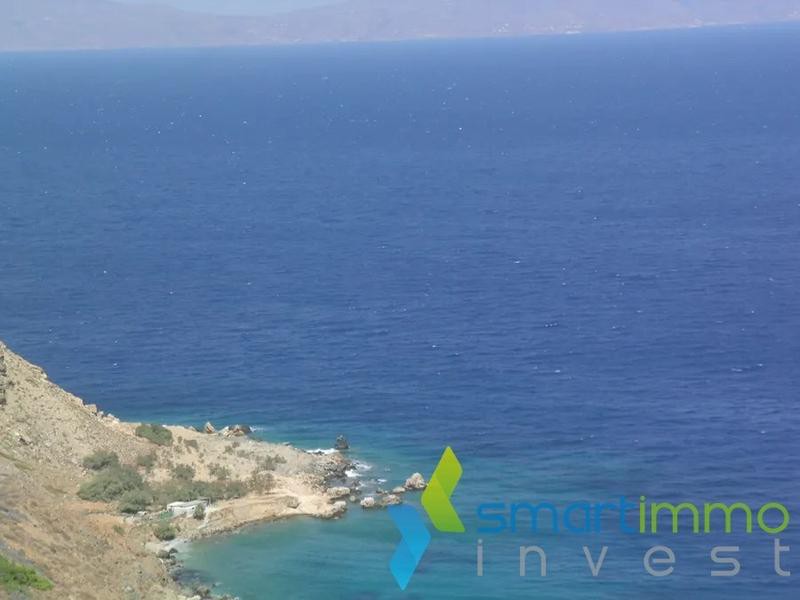 Αγροτεμάχια 5.667 τ.μ. προς πώληση, Ερμούπολη