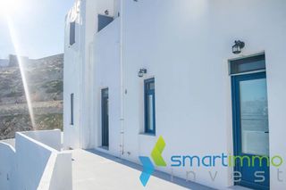 Κτίριο 330 τ.μ. για πώληση, Κυκλάδες, Σέριφος-thumb-3