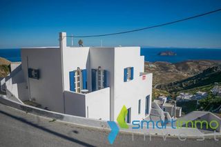 Κτίριο 330 τ.μ. για πώληση, Κυκλάδες, Σέριφος-thumb-7