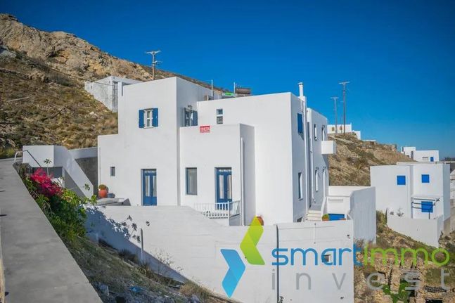 Κτίριο 330 τ.μ. για πώληση, Κυκλάδες, Σέριφος