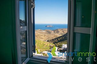 Κτίριο 330 τ.μ. για πώληση, Κυκλάδες, Σέριφος-thumb-10