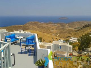 Κτίριο 330 τ.μ. για πώληση, Κυκλάδες, Σέριφος-thumb-18