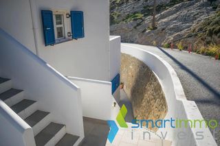Κτίριο 330 τ.μ. για πώληση, Κυκλάδες, Σέριφος-thumb-17
