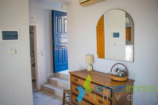 Κτίριο 330 τ.μ. για πώληση, Κυκλάδες, Σέριφος-thumb-9