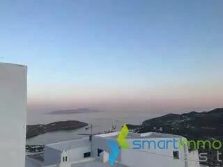 Μονοκατοικία 92 τ.μ. προς πώληση, Χώρα Σερίφου