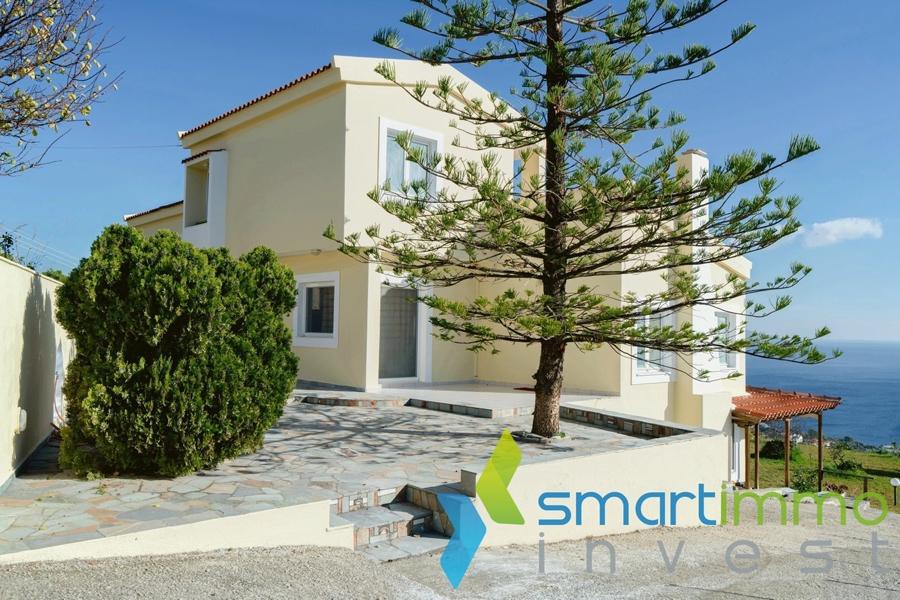Βίλλα 278 τ.μ. πρός πώληση, Σποράδες, Αλόννησος