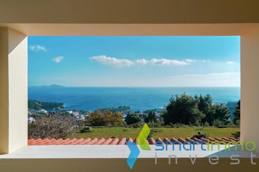 Βίλλα 278 τ.μ. πρός πώληση, Σποράδες, Αλόννησος