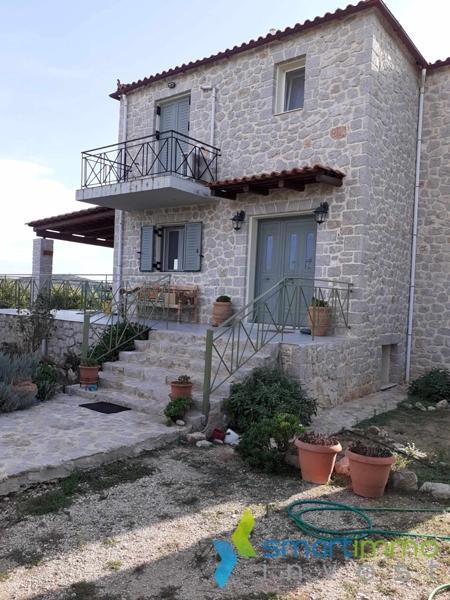 Μονοκατοικία 299 τ.μ. προς πώληση, Λευκάκια