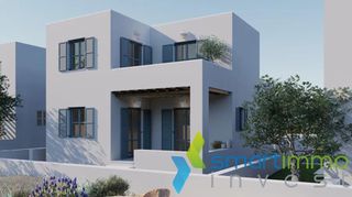 Μονοκατοικία 127 τ.μ. για πώληση