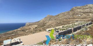 Αγροτεμάχια 4.142 τ.μ. για πώληση, Κυκλάδες, Σέριφος-thumb-2