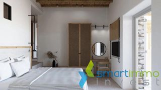 Αγροτεμάχια 4.142 τ.μ. για πώληση, Κυκλάδες, Σέριφος-thumb-9