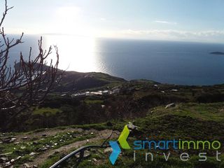 Αγροτεμάχια 4.690 τ.μ. πρός πώληση, Κυκλάδες, Άνδρος-thumb-5