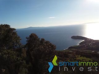 Αγροτεμάχια 4.690 τ.μ. πρός πώληση, Κυκλάδες, Άνδρος-thumb-7