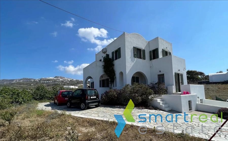 Μεζονέτα 200 τ.μ. πρός πώληση, Κυκλάδες, Σαντορίνη