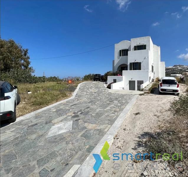 Μεζονέτα 200 τ.μ. πρός πώληση, Κυκλάδες, Σαντορίνη