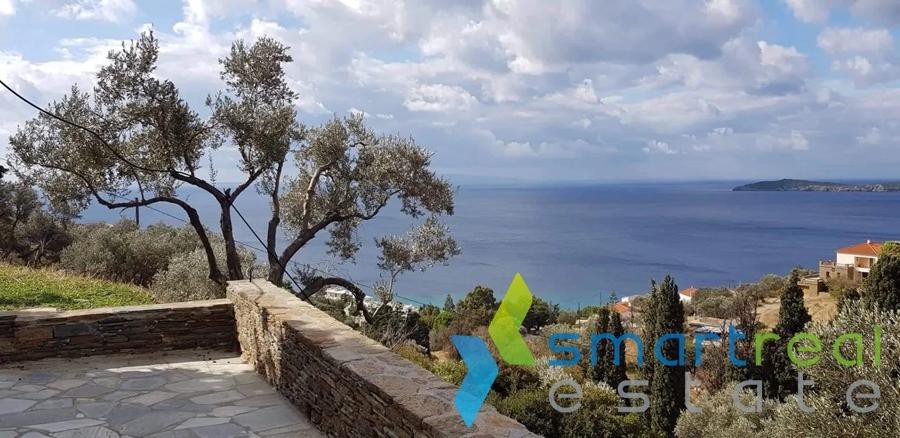 Βίλλα 149 τ.μ. πρός πώληση, Κυκλάδες, Άνδρος