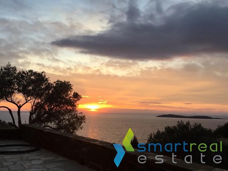 Βίλλα 149 τ.μ. πρός πώληση, Κυκλάδες, Άνδρος