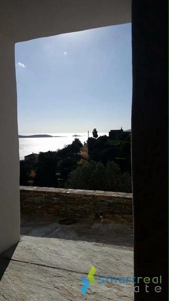 Βίλλα 149 τ.μ. πρός πώληση, Κυκλάδες, Άνδρος