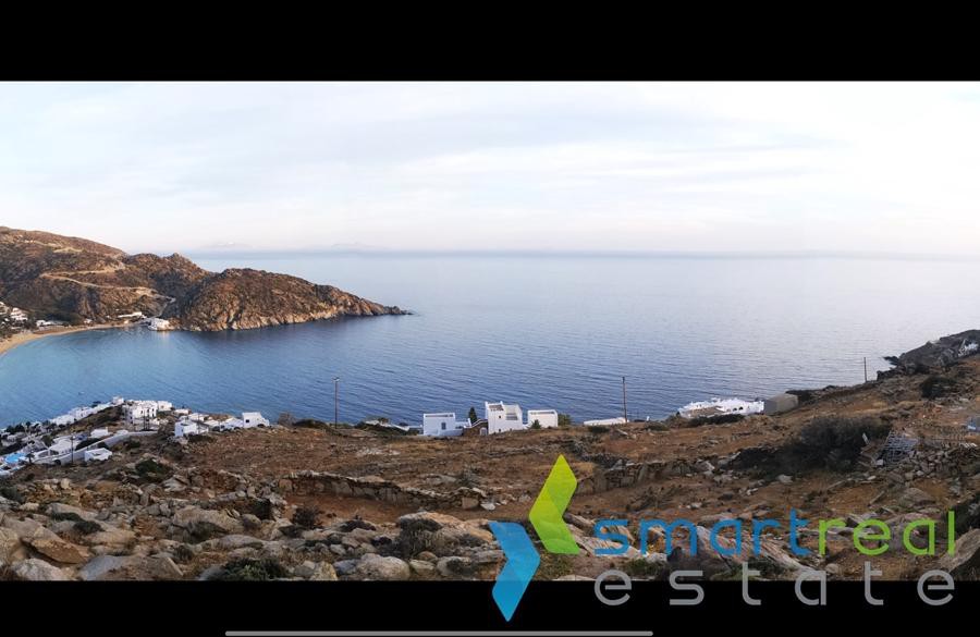 Αγροτεμάχια 10.830 τ.μ. πρός πώληση, Κυκλάδες, Ίος
