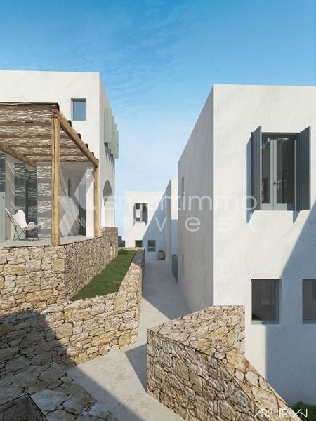 Μεζονέτα 70 τ.μ. προς πώληση, Άγιος Γεώργιος Ηρακλειάς