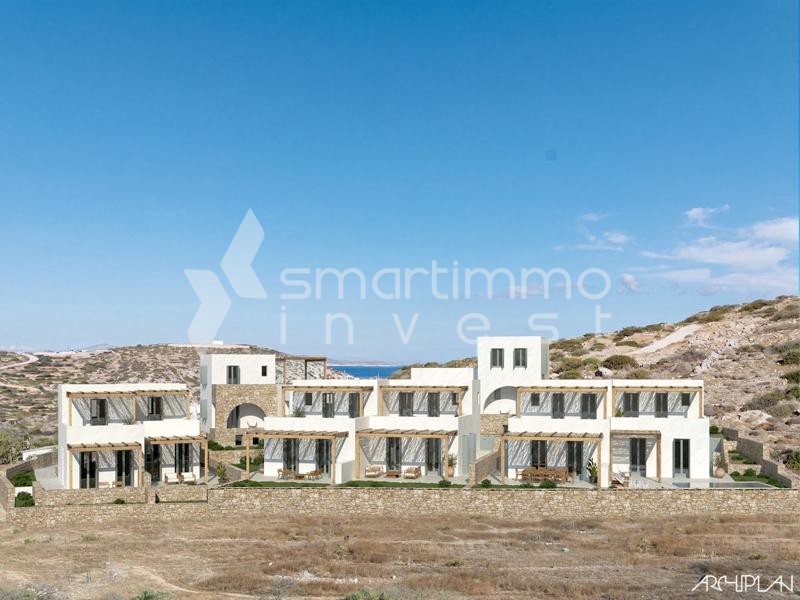 Μεζονέτα 70 τ.μ. προς πώληση, Άγιος Γεώργιος Ηρακλειάς