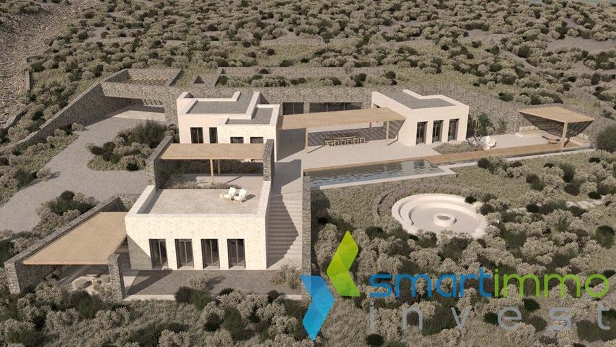 Βίλλα 380 τ.μ. πρός πώληση, Κυκλάδες, Πάρος