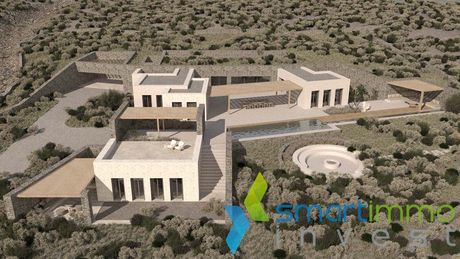 Βίλλα 380 τ.μ. πρός πώληση