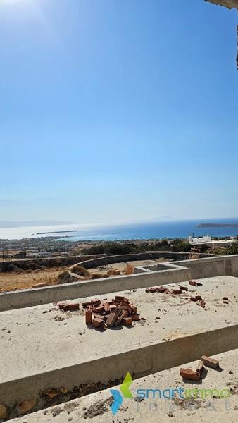 Βίλλα 380 τ.μ. πρός πώληση, Κυκλάδες, Πάρος